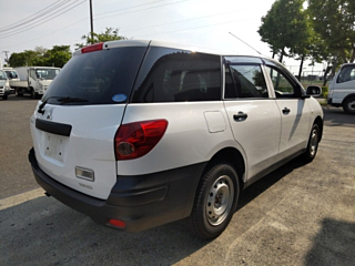MITSUBISHI LANCER VAN 2019