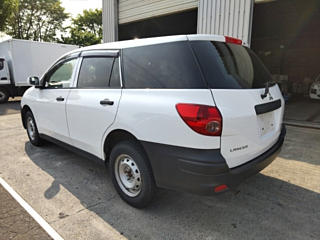 MITSUBISHI LANCER VAN 2019
