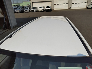 MITSUBISHI LANCER VAN 2019