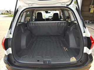 MITSUBISHI LANCER VAN 2019