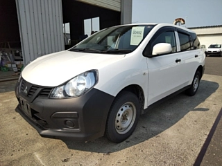 MITSUBISHI LANCER VAN 2019