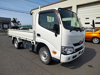 TOYOTA TOYOACE 2017