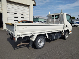 TOYOTA TOYOACE 2017