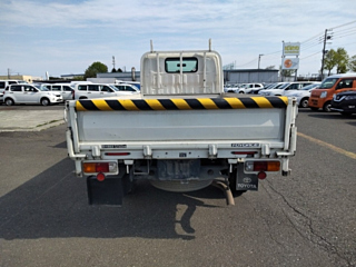 TOYOTA TOYOACE 2017