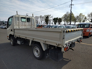 TOYOTA TOYOACE 2017