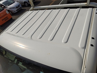 TOYOTA TOYOACE 2017