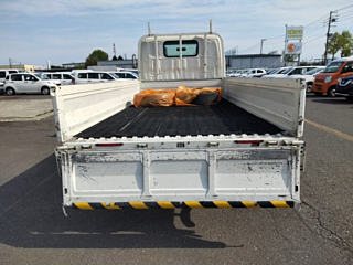 TOYOTA TOYOACE 2017