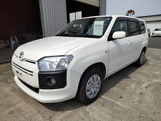 TOYOTA PROBOX 2019