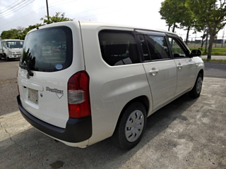 TOYOTA PROBOX 2019