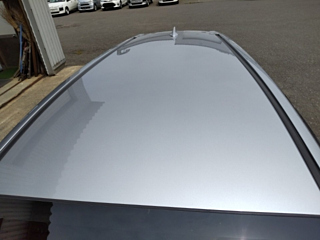 HONDA SHUTTLE 2019