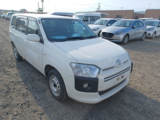 TOYOTA PROBOX 2020