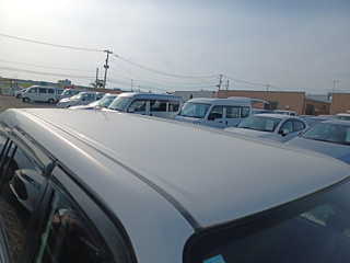 TOYOTA PROBOX 2020