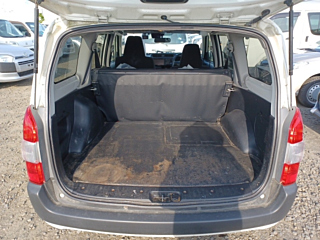 TOYOTA PROBOX 2020