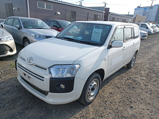 TOYOTA PROBOX 2020