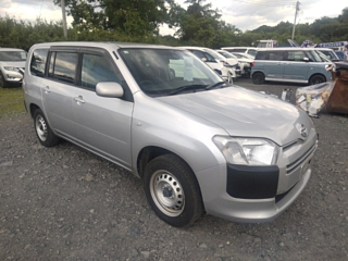 TOYOTA PROBOX 2019