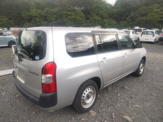 TOYOTA PROBOX 2019