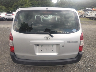 TOYOTA PROBOX 2019