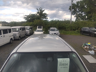 TOYOTA PROBOX 2019