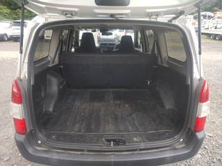 TOYOTA PROBOX 2019