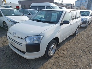 TOYOTA PROBOX 2019