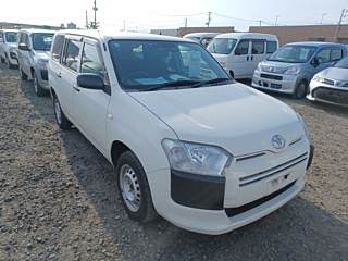 TOYOTA PROBOX 2019