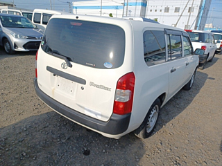 TOYOTA PROBOX 2019