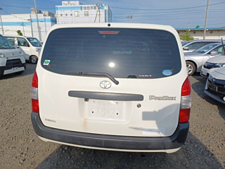 TOYOTA PROBOX 2019