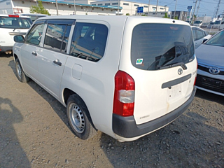 TOYOTA PROBOX 2019