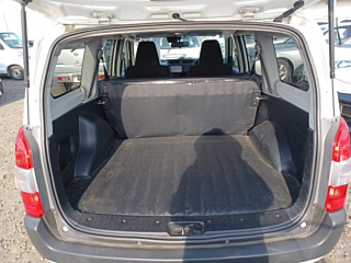 TOYOTA PROBOX 2019