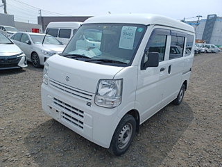 SUZUKI EVERY 2019