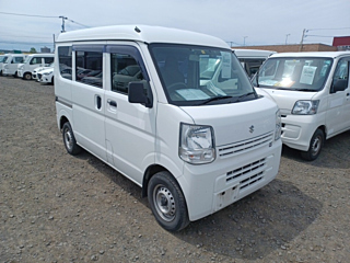 SUZUKI EVERY 2019