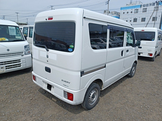 SUZUKI EVERY 2019