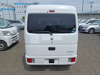 SUZUKI EVERY 2019