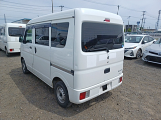 SUZUKI EVERY 2019
