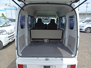 SUZUKI EVERY 2019