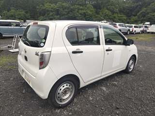 DAIHATSU MIRA E S 2015