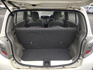 DAIHATSU MIRA E S 2015