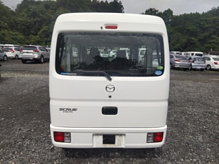 MAZDA SCRUM 2017