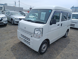 SUZUKI EVERY 2019