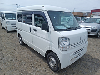 SUZUKI EVERY 2019