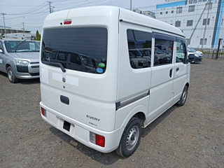 SUZUKI EVERY 2019