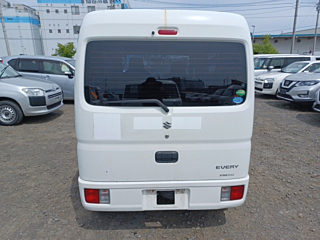 SUZUKI EVERY 2019