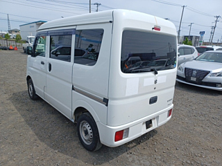 SUZUKI EVERY 2019