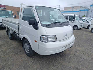 MAZDA BONGO 2019
