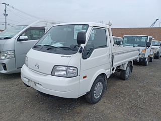 MAZDA BONGO 2019