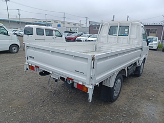 MAZDA BONGO 2019