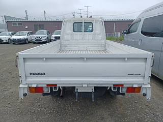 MAZDA BONGO 2019