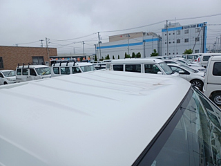 MAZDA BONGO 2019