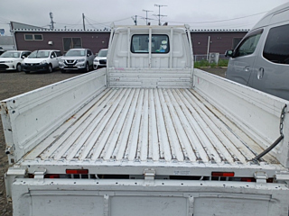 MAZDA BONGO 2019
