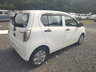 SUBARU PLEO PLUS 2014